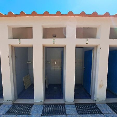 Elba Travels - Morcone Hotell Capoliveri  Eksteriør bilde