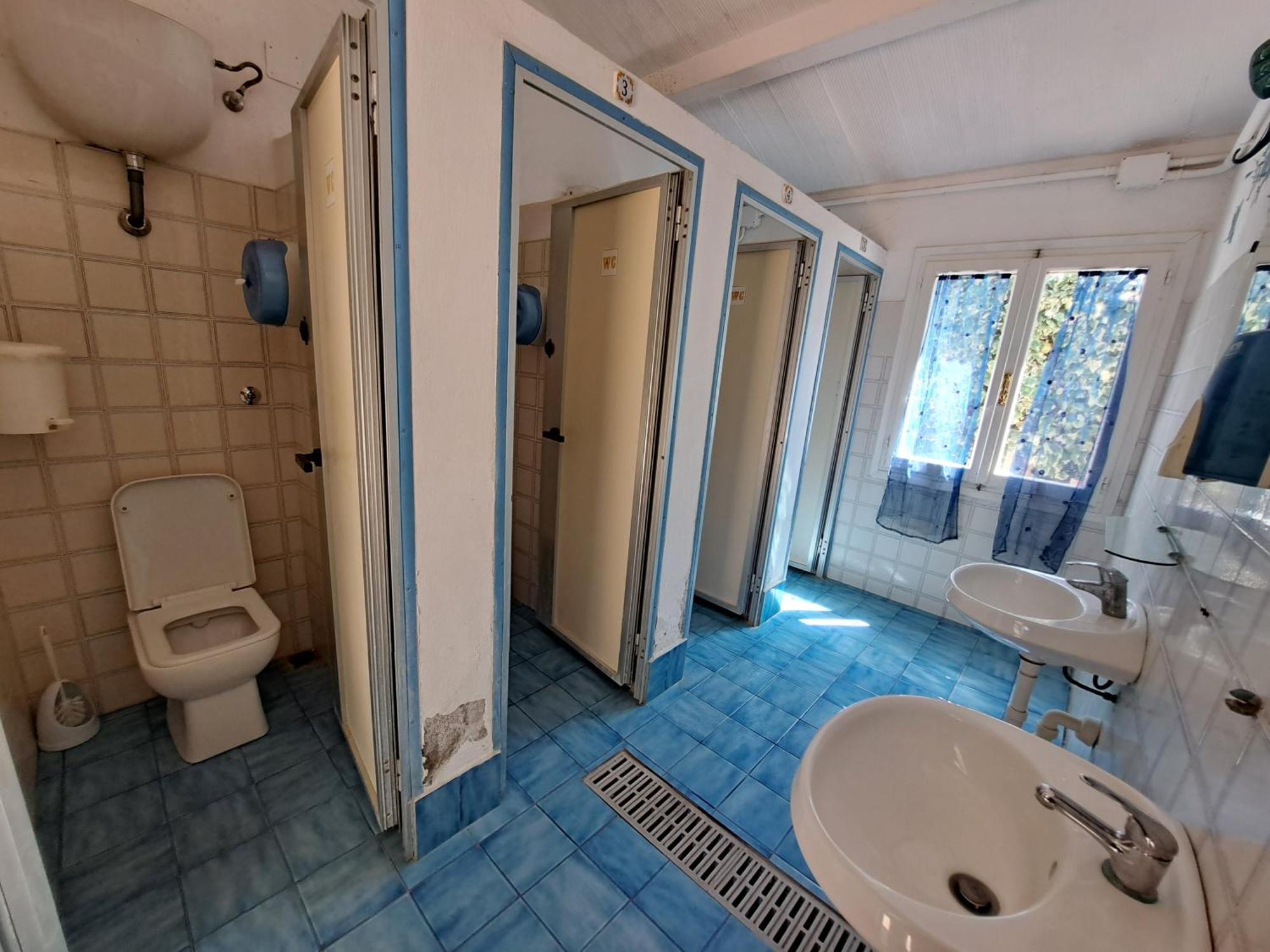 Elba Travels - Morcone Hotell Capoliveri  Eksteriør bilde