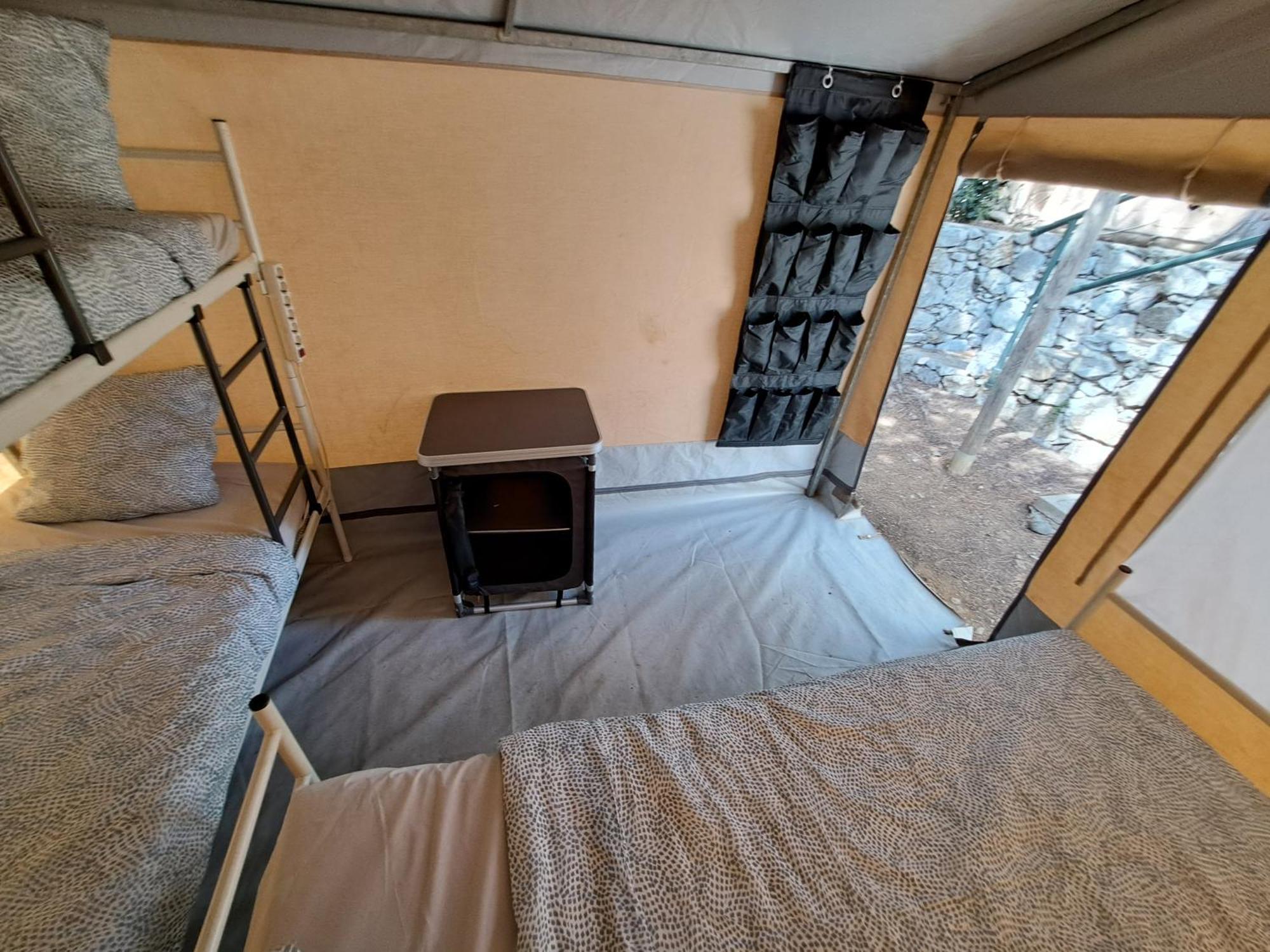 Elba Travels - Morcone Hotell Capoliveri  Rom bilde
