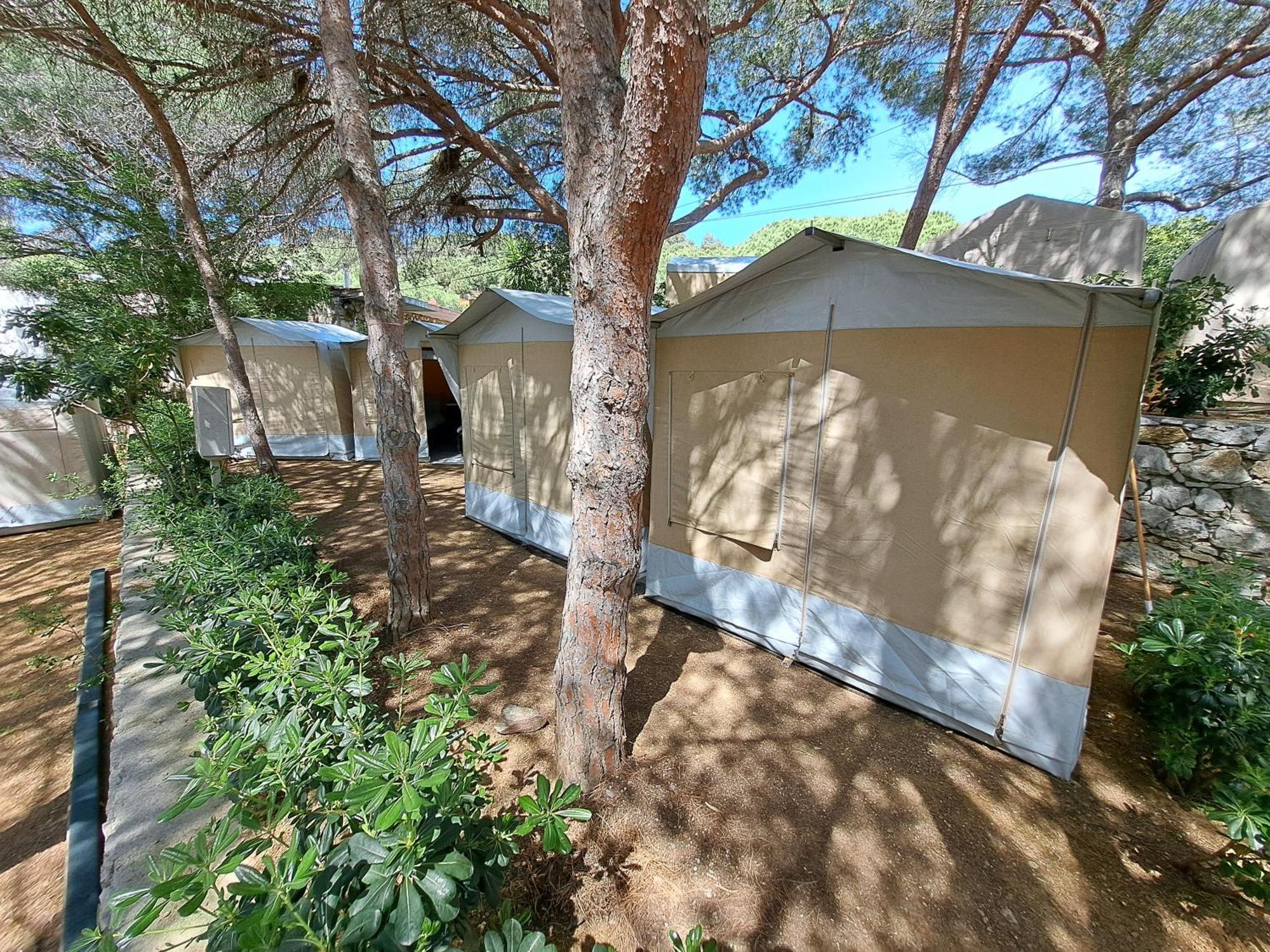 Elba Travels - Morcone Hotell Capoliveri  Eksteriør bilde