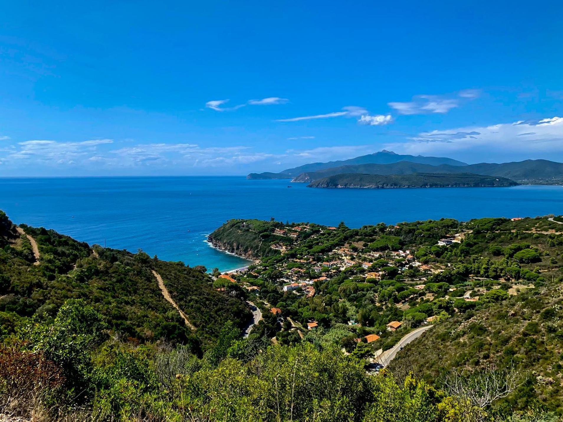 Elba Travels - Morcone Hotell Capoliveri  Eksteriør bilde